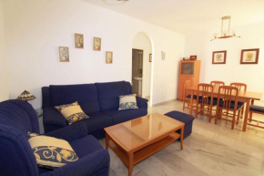 Apartamento Calle Cruz